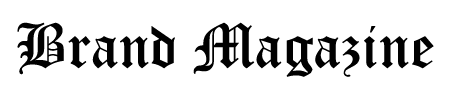 Brand Magazine